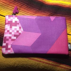 Ipsy handbag.